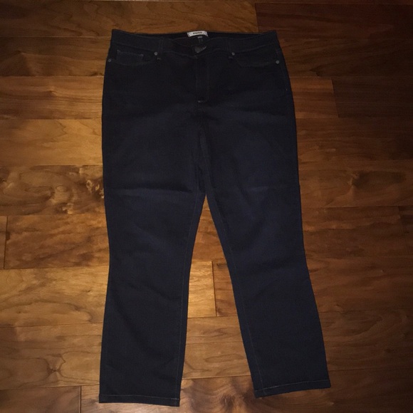 PAIGE Hoxton ultra skinny in Mona wash 32 - Picture 3 of 7